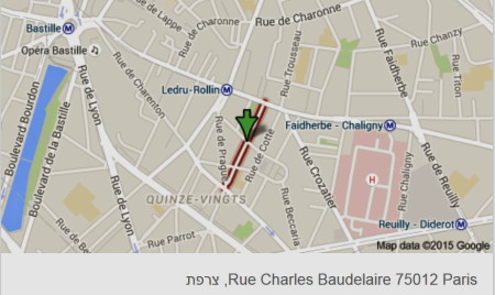 rue Carlese Baudelaire-1