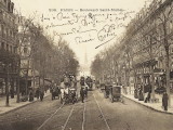 1001--paris-boulevard-st-michel-1900