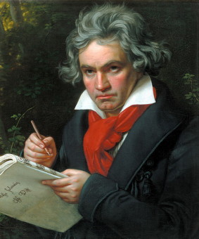 Beethoven-450